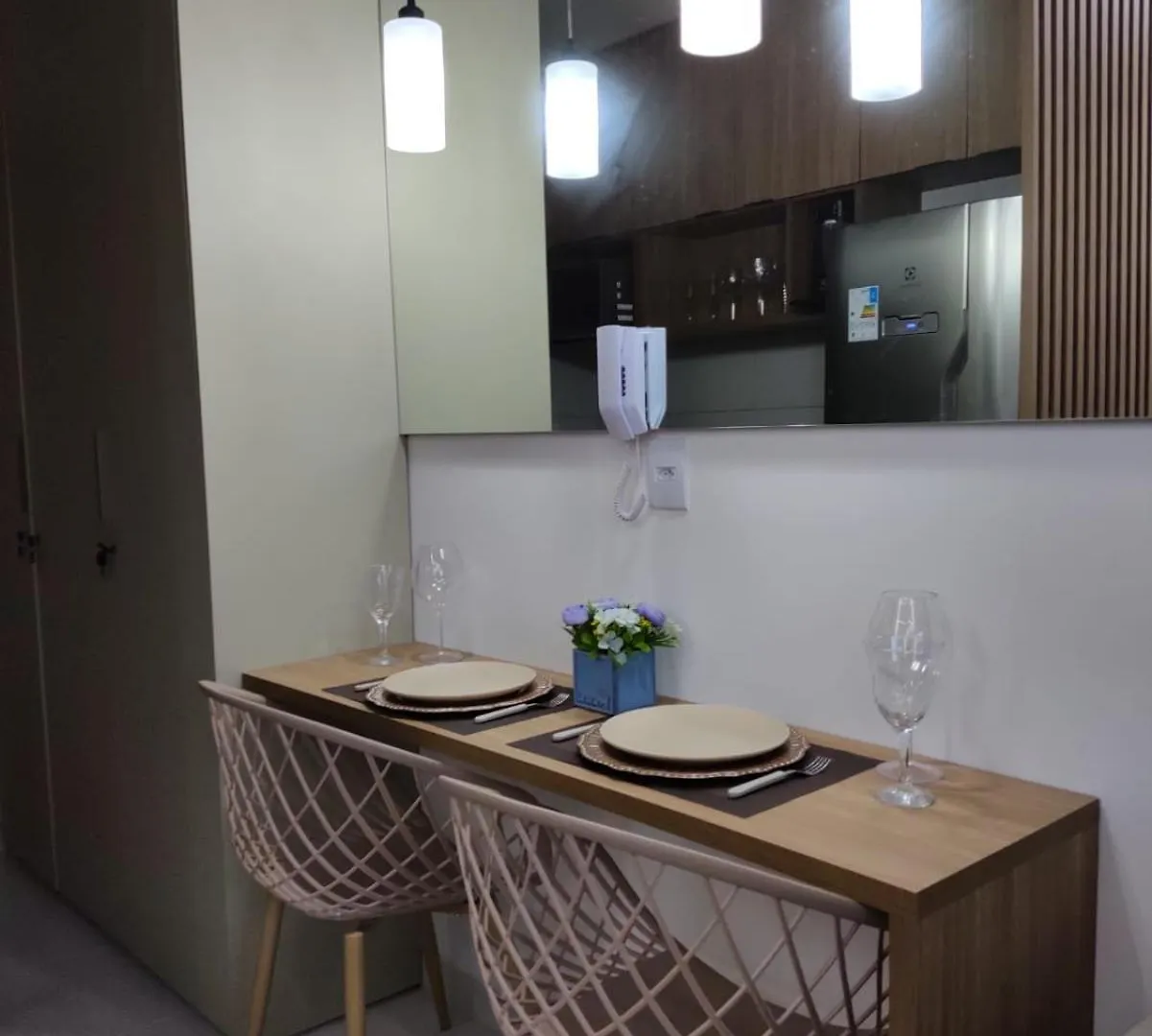 Flat Makia Beach Experience Muro Alto Pôrto das Galinhas Apartamento