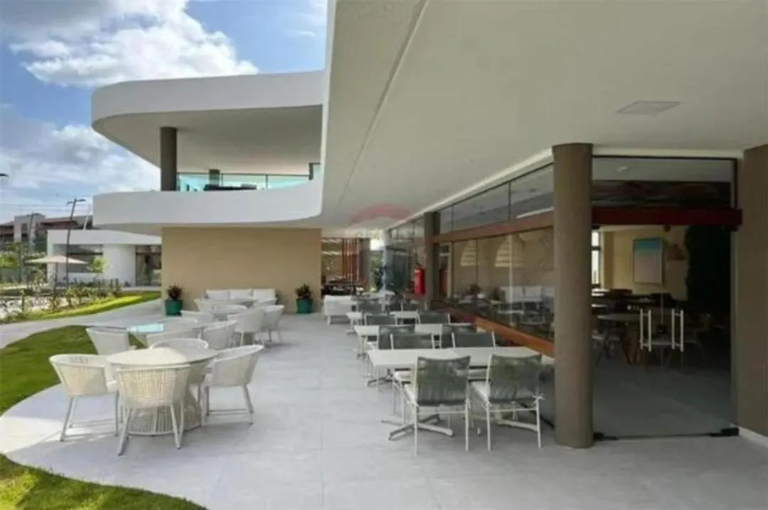 Flat Makia Beach Experience Muro Alto Pôrto das Galinhas Apartamento
