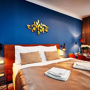 Vaclavska Apartamento Praga
