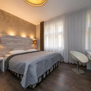 Emporio Apartamento Praga